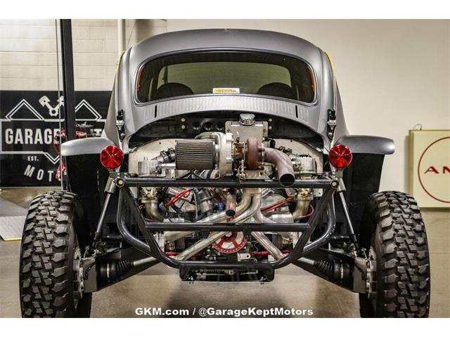 1970 Volkswagen Beetle (CC-1800438) for sale in Grand Rapids, Michigan