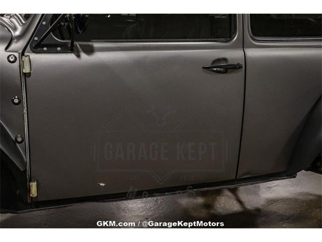 1970 Volkswagen Beetle (CC-1800438) for sale in Grand Rapids, Michigan