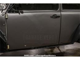 1970 Volkswagen Beetle (CC-1800438) for sale in Grand Rapids, Michigan