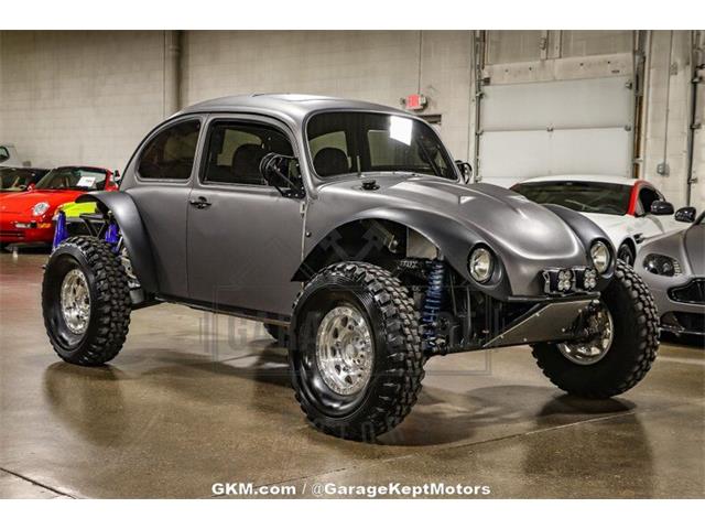 1970 Volkswagen Beetle (CC-1800438) for sale in Grand Rapids, Michigan