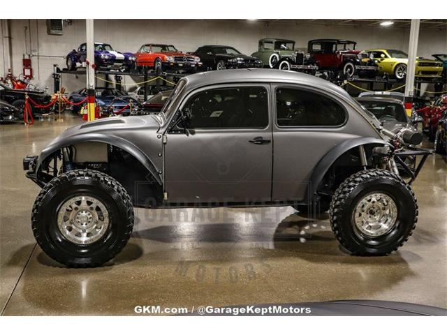 1970 Volkswagen Beetle (CC-1800438) for sale in Grand Rapids, Michigan