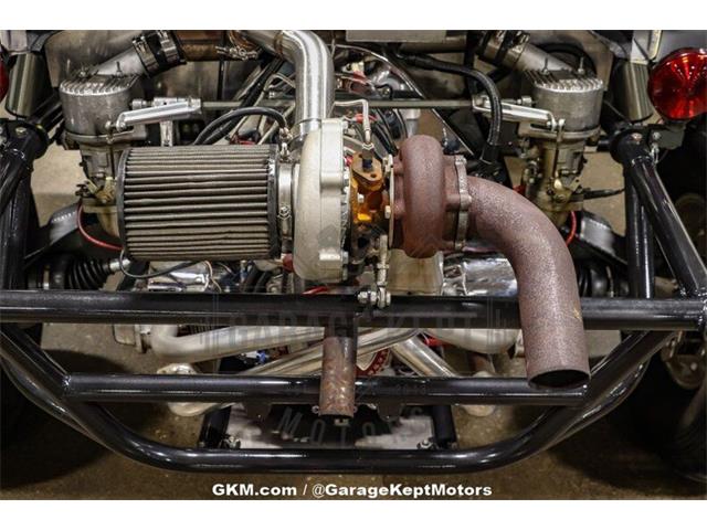 1970 Volkswagen Beetle (CC-1800438) for sale in Grand Rapids, Michigan