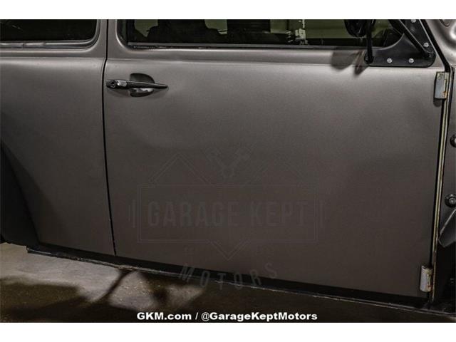 1970 Volkswagen Beetle (CC-1800438) for sale in Grand Rapids, Michigan