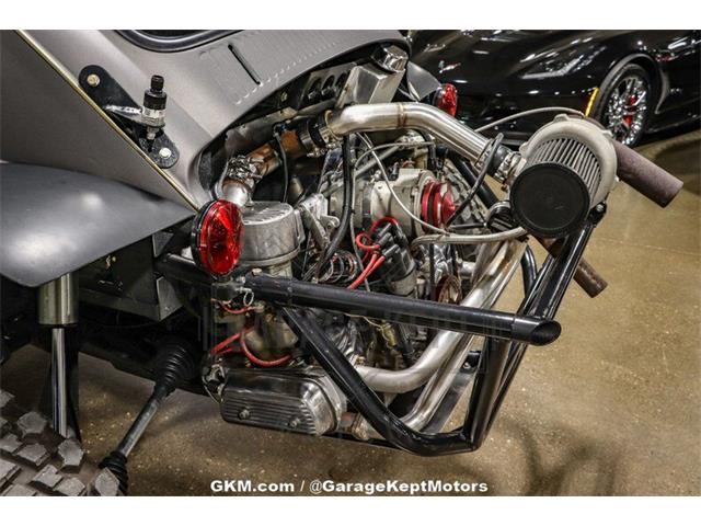 1970 Volkswagen Beetle (CC-1800438) for sale in Grand Rapids, Michigan