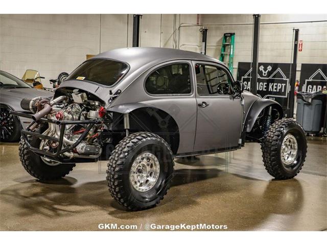 1970 Volkswagen Beetle (CC-1800438) for sale in Grand Rapids, Michigan