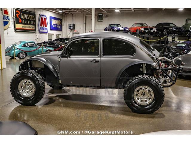 1970 Volkswagen Beetle (CC-1800438) for sale in Grand Rapids, Michigan