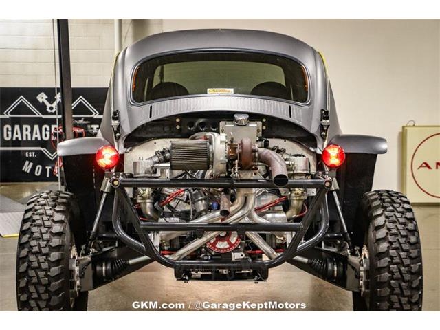 1970 Volkswagen Beetle (CC-1800438) for sale in Grand Rapids, Michigan