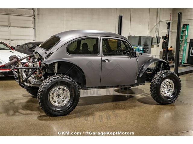 1970 Volkswagen Beetle (CC-1800438) for sale in Grand Rapids, Michigan