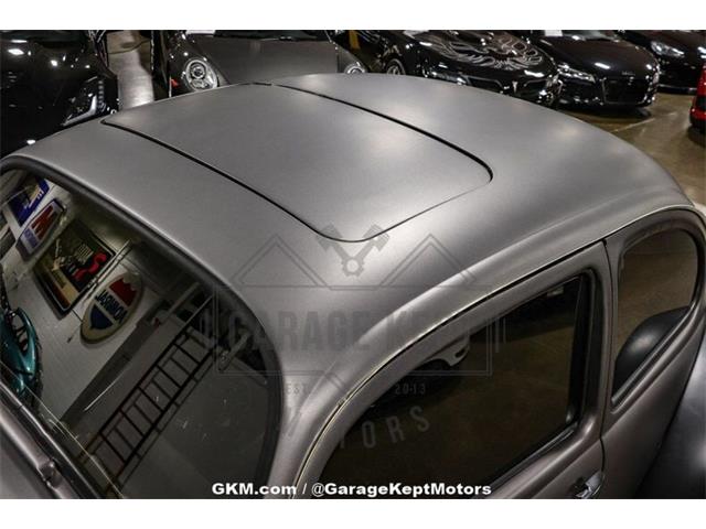1970 Volkswagen Beetle (CC-1800438) for sale in Grand Rapids, Michigan