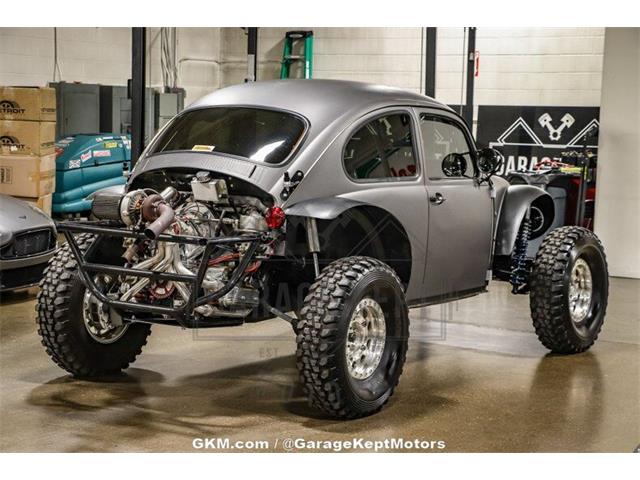 1970 Volkswagen Beetle (CC-1800438) for sale in Grand Rapids, Michigan