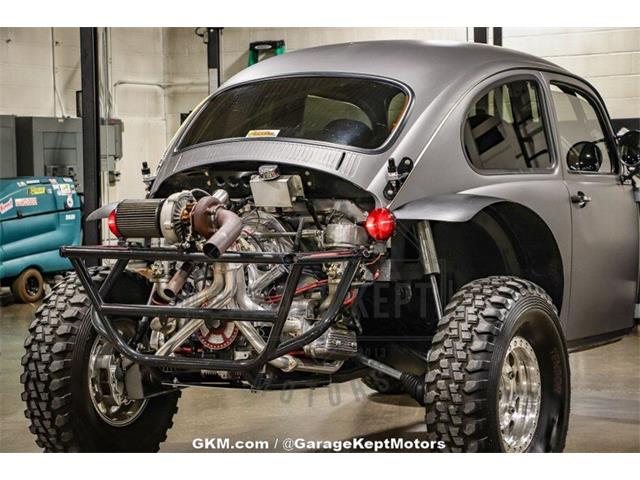 1970 Volkswagen Beetle (CC-1800438) for sale in Grand Rapids, Michigan