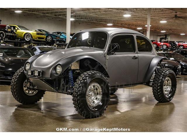 1970 Volkswagen Beetle (CC-1800438) for sale in Grand Rapids, Michigan