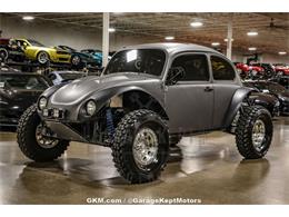 1970 Volkswagen Beetle (CC-1800438) for sale in Grand Rapids, Michigan