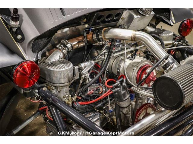 1970 Volkswagen Beetle (CC-1800438) for sale in Grand Rapids, Michigan