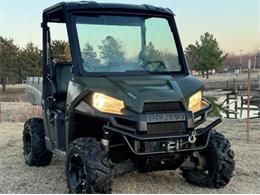 2015 Polaris Ranger (CC-1804386) for sale in Shawnee, Oklahoma