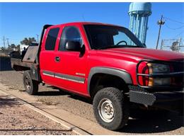 2003 Chevrolet 2500 (CC-1804398) for sale in Shawnee, Oklahoma