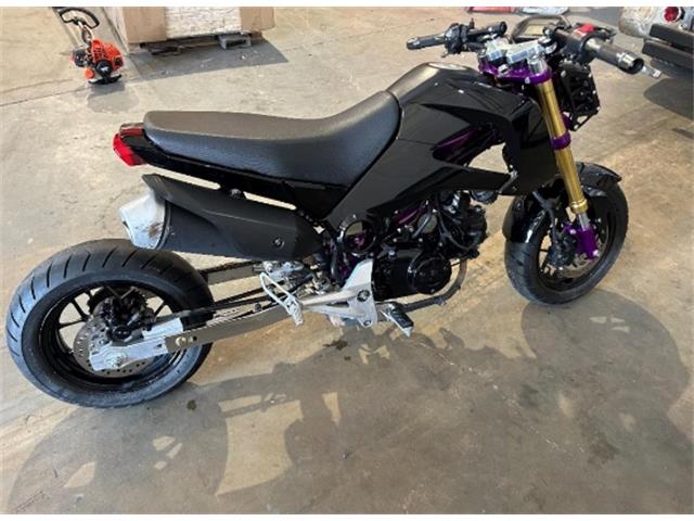 2014 Honda Motorcycle (CC-1804403) for sale in Shawnee, Oklahoma