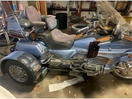 1990 Honda Goldwing (CC-1804407) for sale in Shawnee, Oklahoma