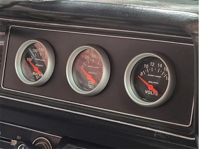 1971 Chevrolet Vega (CC-1804420) for sale in Bristol, Pennsylvania