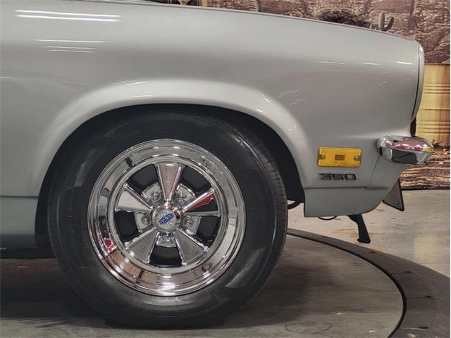 1971 Chevrolet Vega (CC-1804420) for sale in Bristol, Pennsylvania