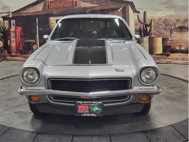 1971 Chevrolet Vega (CC-1804420) for sale in Bristol, Pennsylvania