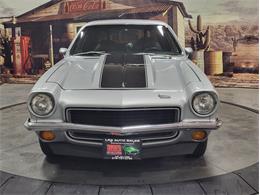 1971 Chevrolet Vega (CC-1804420) for sale in Bristol, Pennsylvania