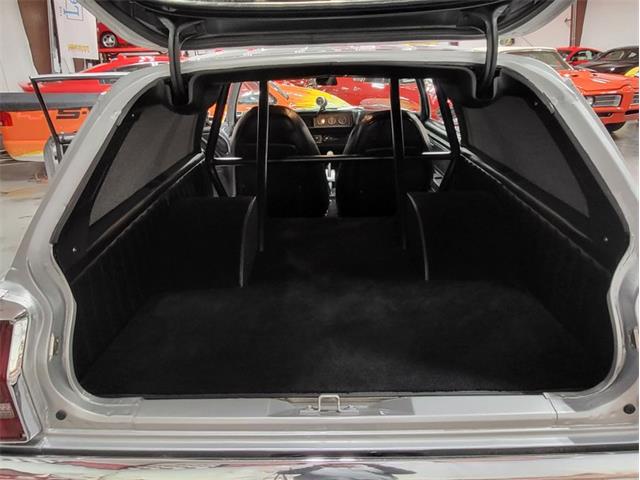 1971 Chevrolet Vega (CC-1804420) for sale in Bristol, Pennsylvania