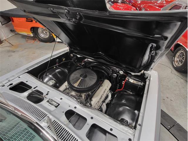 1971 Chevrolet Vega (CC-1804420) for sale in Bristol, Pennsylvania