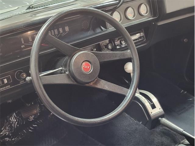 1971 Chevrolet Vega (CC-1804420) for sale in Bristol, Pennsylvania