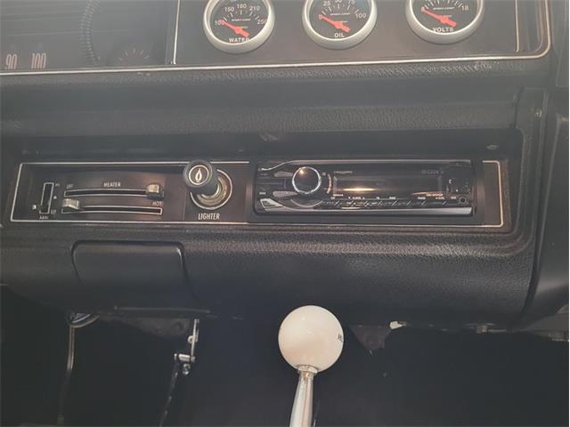 1971 Chevrolet Vega (CC-1804420) for sale in Bristol, Pennsylvania