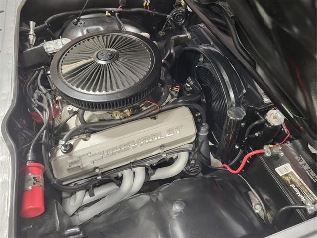 1971 Chevrolet Vega (CC-1804420) for sale in Bristol, Pennsylvania
