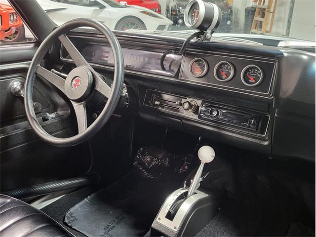 1971 Chevrolet Vega (CC-1804420) for sale in Bristol, Pennsylvania