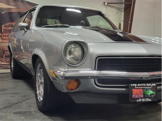 1971 Chevrolet Vega (CC-1804420) for sale in Bristol, Pennsylvania