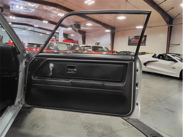 1971 Chevrolet Vega (CC-1804420) for sale in Bristol, Pennsylvania