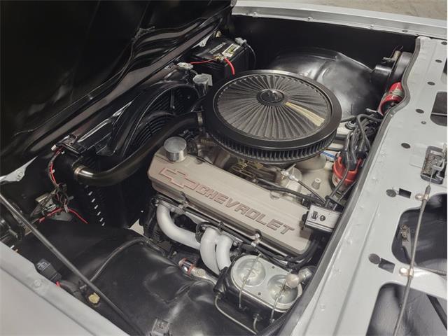 1971 Chevrolet Vega (CC-1804420) for sale in Bristol, Pennsylvania