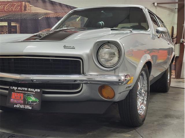 1971 Chevrolet Vega (CC-1804420) for sale in Bristol, Pennsylvania
