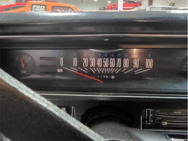 1971 Chevrolet Vega (CC-1804420) for sale in Bristol, Pennsylvania