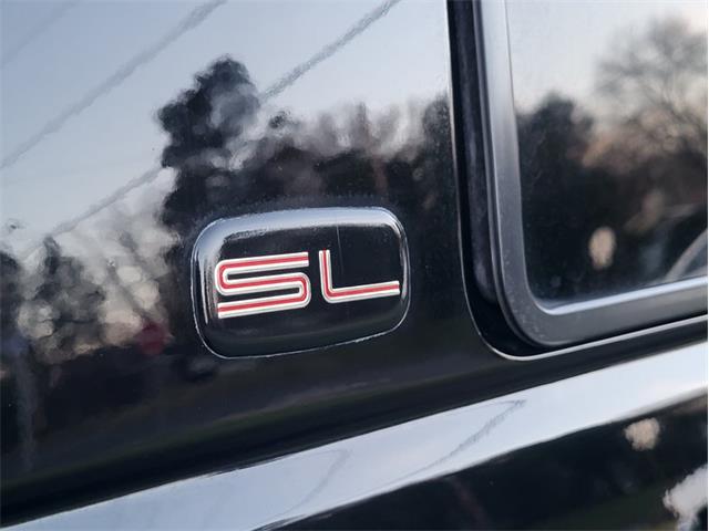 1998 GMC Sierra (CC-1804422) for sale in Bristol, Pennsylvania