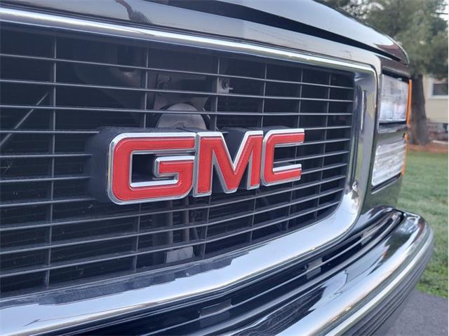 1998 GMC Sierra (CC-1804422) for sale in Bristol, Pennsylvania