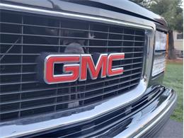 1998 GMC Sierra (CC-1804422) for sale in Bristol, Pennsylvania