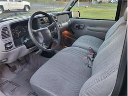 1998 GMC Sierra (CC-1804422) for sale in Bristol, Pennsylvania