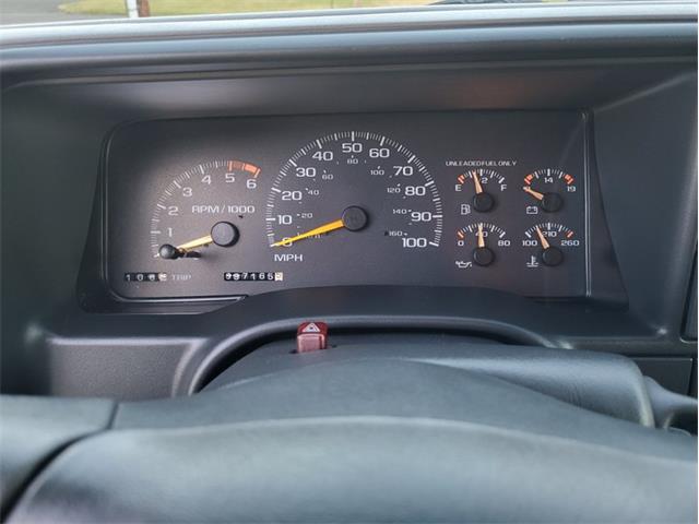 1998 GMC Sierra (CC-1804422) for sale in Bristol, Pennsylvania