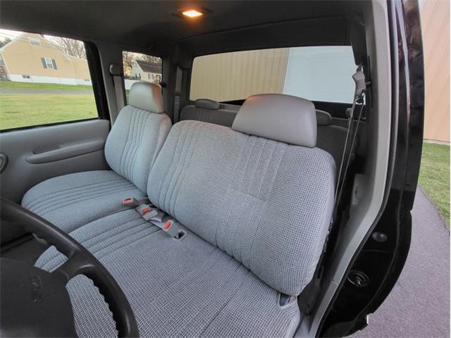 1998 GMC Sierra (CC-1804422) for sale in Bristol, Pennsylvania