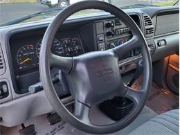 1998 GMC Sierra (CC-1804422) for sale in Bristol, Pennsylvania