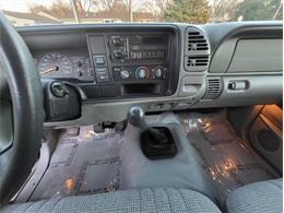 1998 GMC Sierra (CC-1804422) for sale in Bristol, Pennsylvania