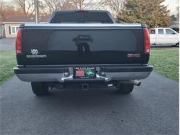 1998 GMC Sierra (CC-1804422) for sale in Bristol, Pennsylvania