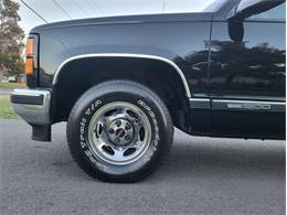 1998 GMC Sierra (CC-1804422) for sale in Bristol, Pennsylvania
