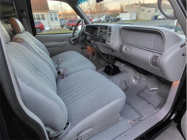 1998 GMC Sierra (CC-1804422) for sale in Bristol, Pennsylvania