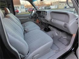1998 GMC Sierra (CC-1804422) for sale in Bristol, Pennsylvania