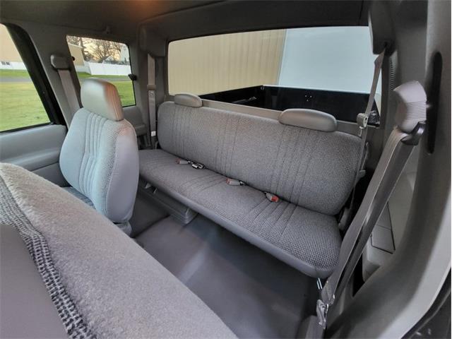 1998 GMC Sierra (CC-1804422) for sale in Bristol, Pennsylvania